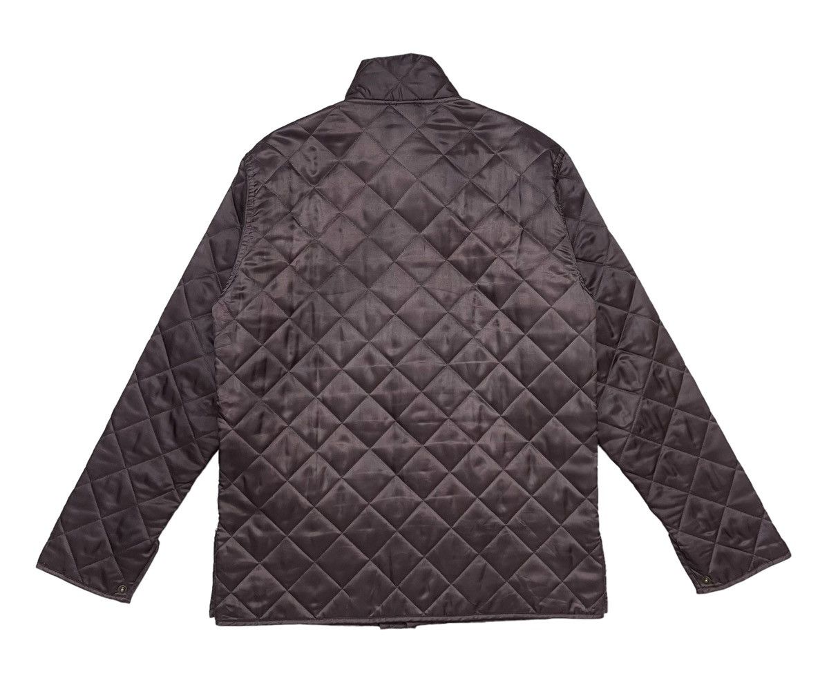 Belstaff Belstaff Quilted Jacket Size US S / EU 44-46 / 1 - 3 Thumbnail