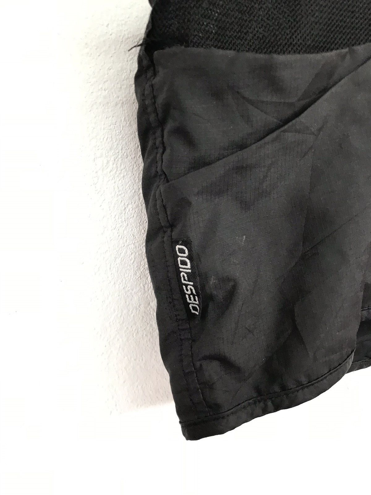 Japanese Brand × Vintage Vintage Despido High Technical Military/Fishing Style Size US XL / EU 56 / 4 - 5 Thumbnail