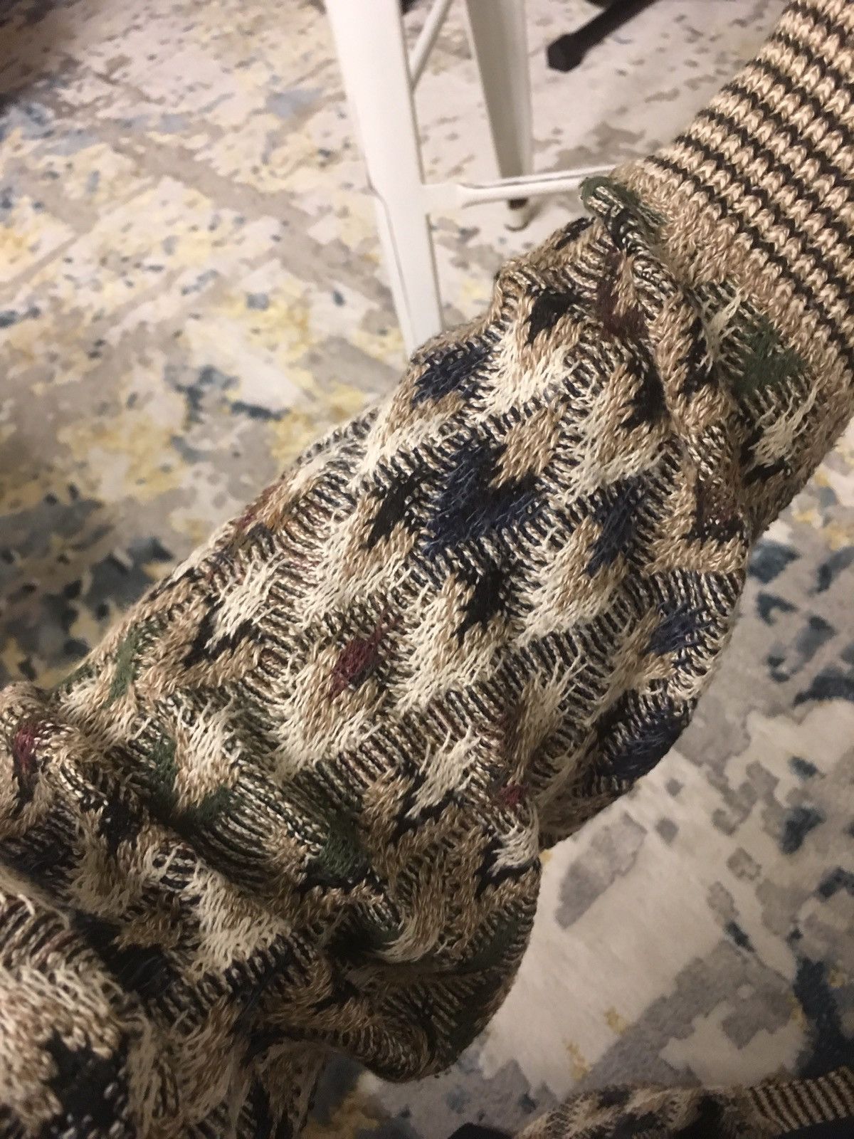 Other TSR USA knit like Coogi Size US M / EU 48-50 / 2 - 14 Thumbnail
