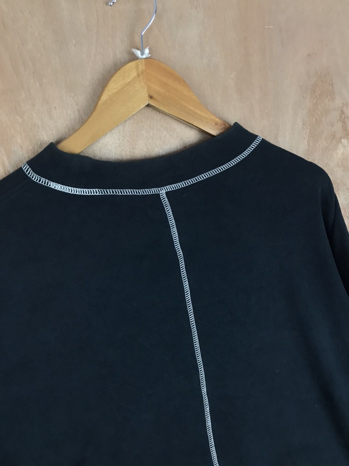Vintage Vintage Santa Fe Special Ease Oversized Cable Sweatshirt Size US XXL / EU 58 / 5 - 10 Thumbnail