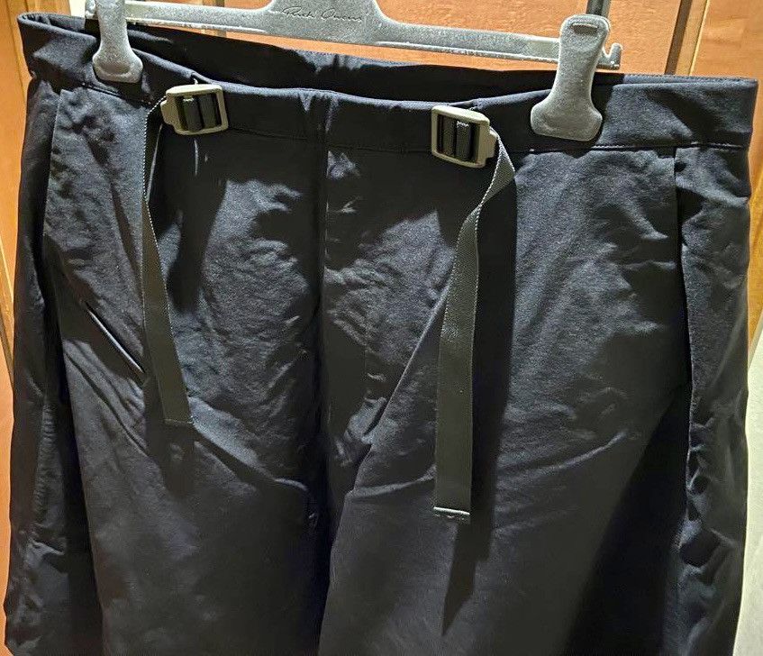 image of Acronym P27H-Ds Black S Small, Men's (Size 30)