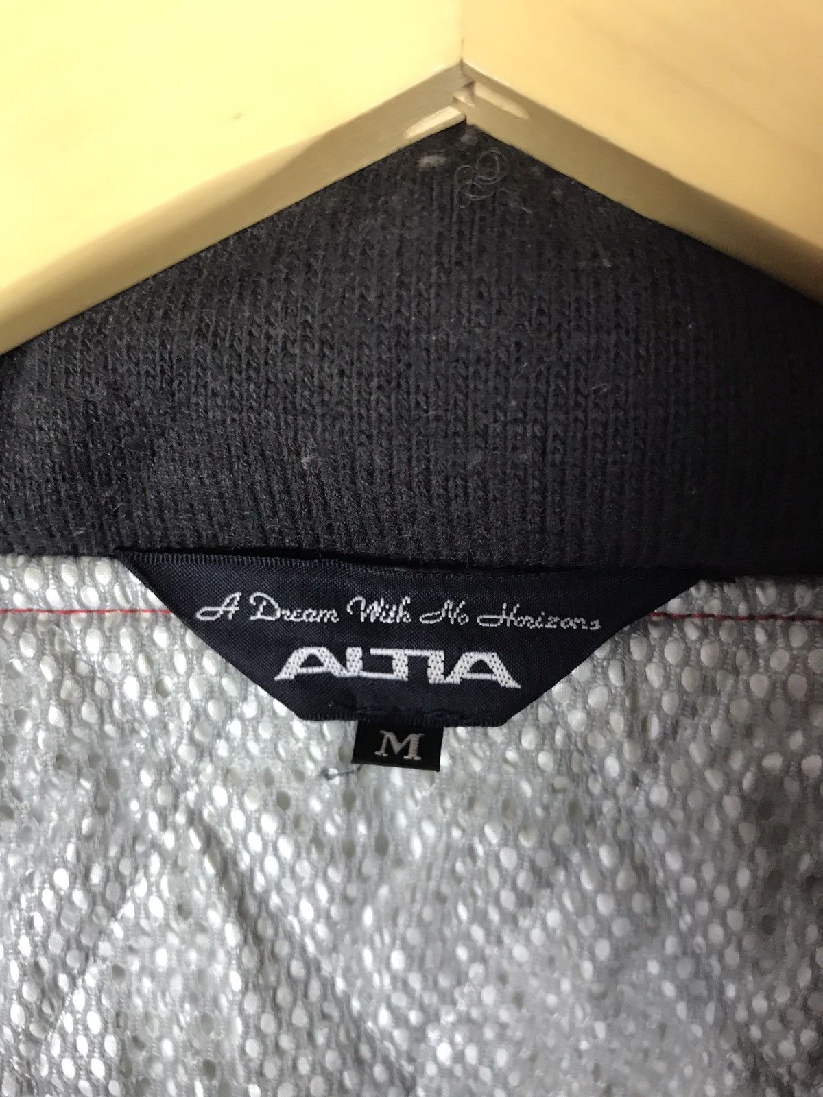 Japanese Brand Vintage 90s Nissan Red Stage Bomber Style Jacket Size US S / EU 44-46 / 1 - 20 Thumbnail