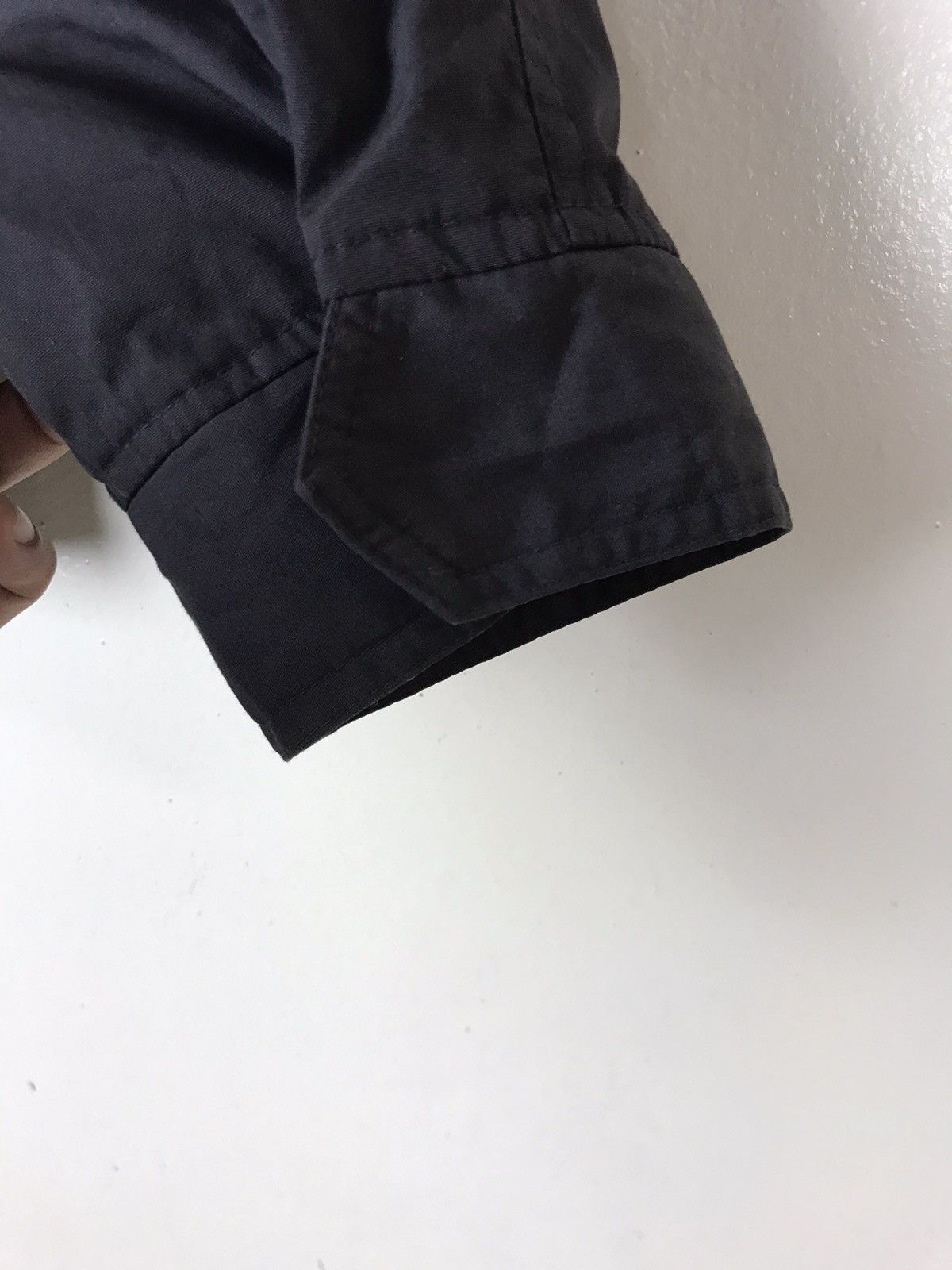 Japanese Brand Vintage 90s Nissan Red Stage Bomber Style Jacket Size US S / EU 44-46 / 1 - 13 Thumbnail