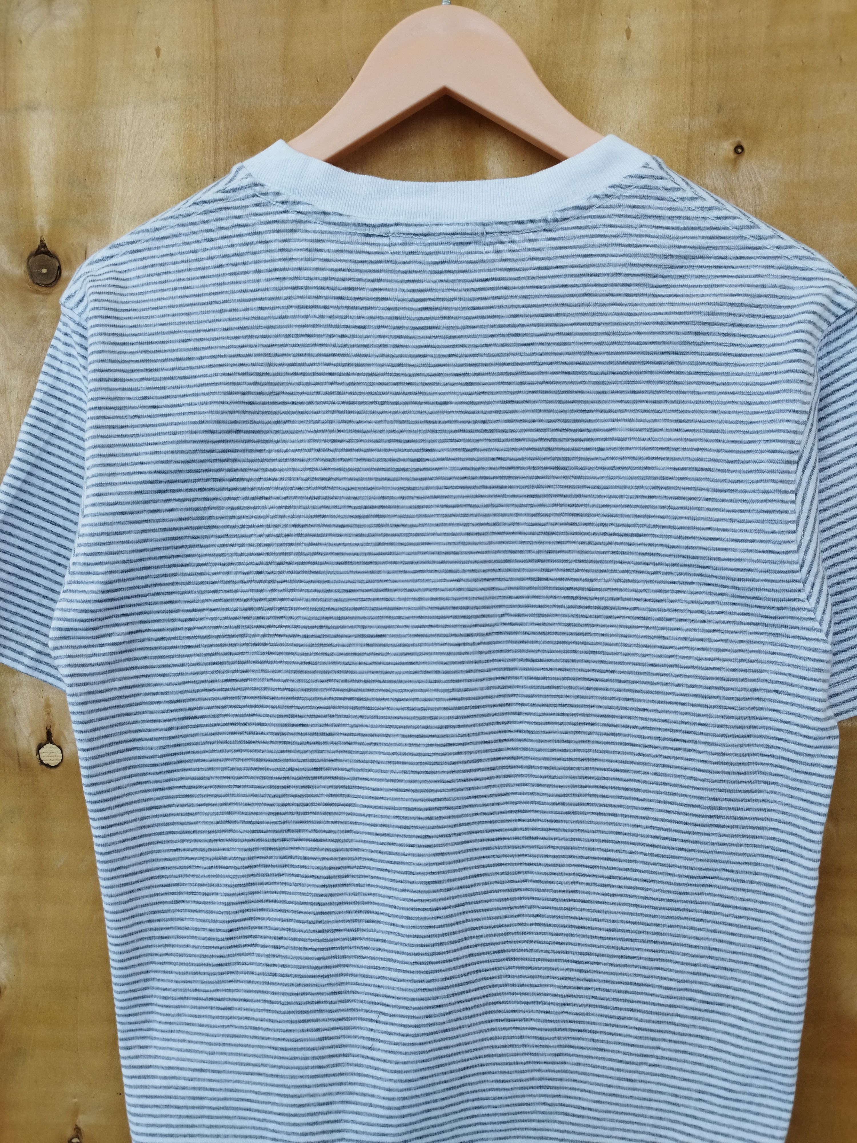 Beams Plus Japanese Brand Beams t shirt Size US S / EU 44-46 / 1 - 5 Thumbnail
