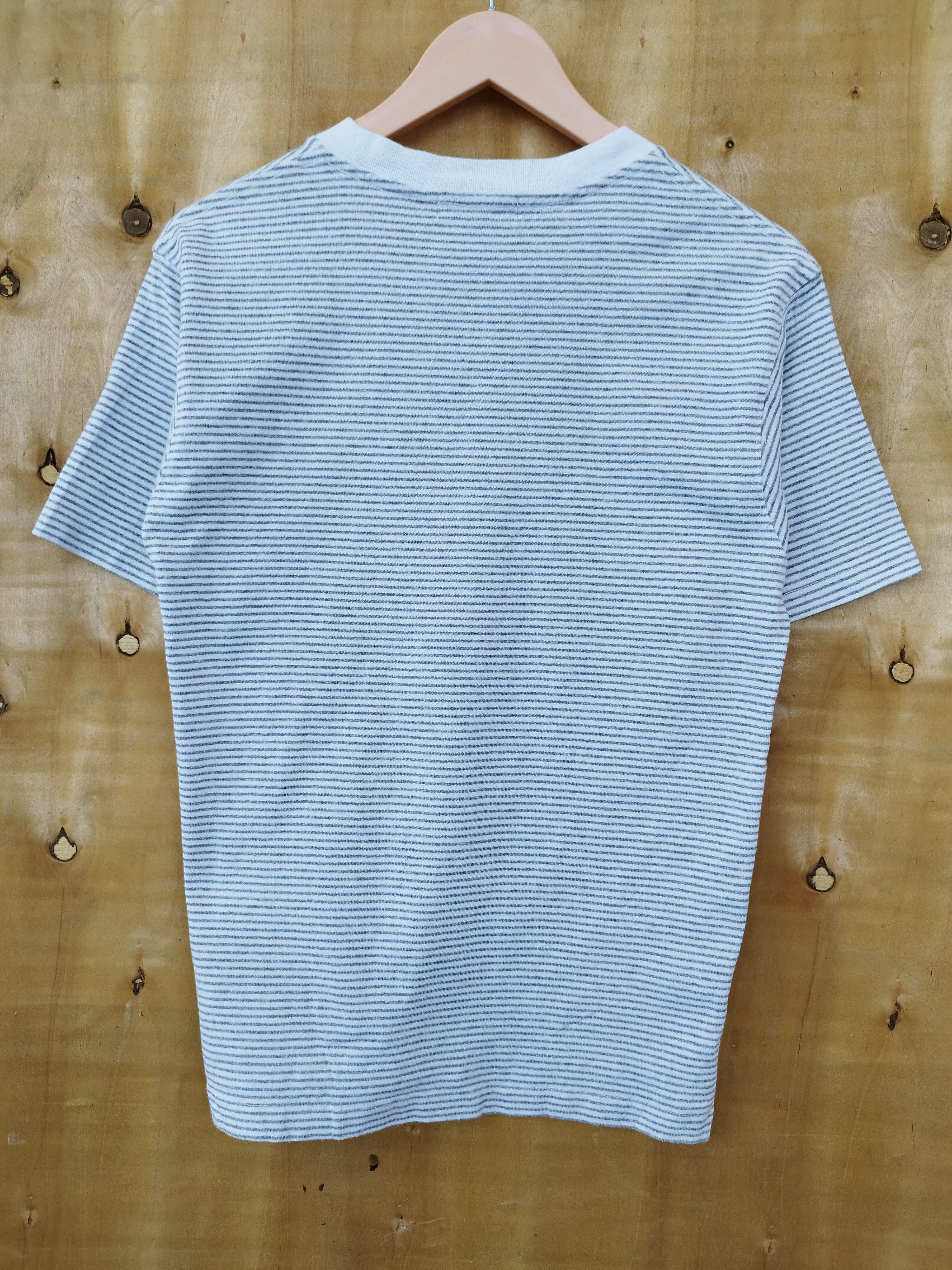 Beams Plus Japanese Brand Beams t shirt Size US S / EU 44-46 / 1 - 4 Thumbnail