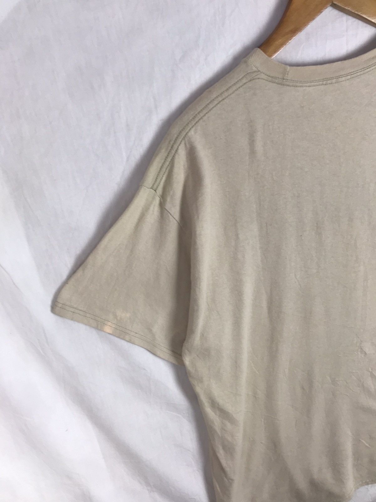 Kanye West Yeezus Sun Faded Brown Shirt Size US L / EU 52-54 / 3 - 7 Thumbnail
