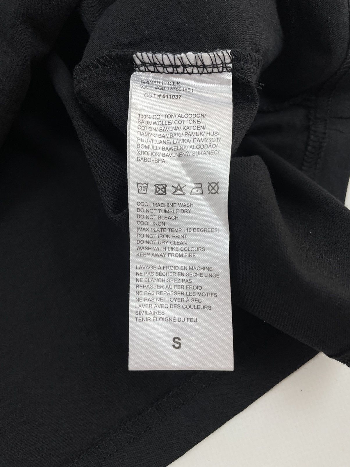 Santa Cruz Skateboards BNWT Santa Cruz Tortille Tee Size US S / EU 44-46 / 1 - 7 Thumbnail