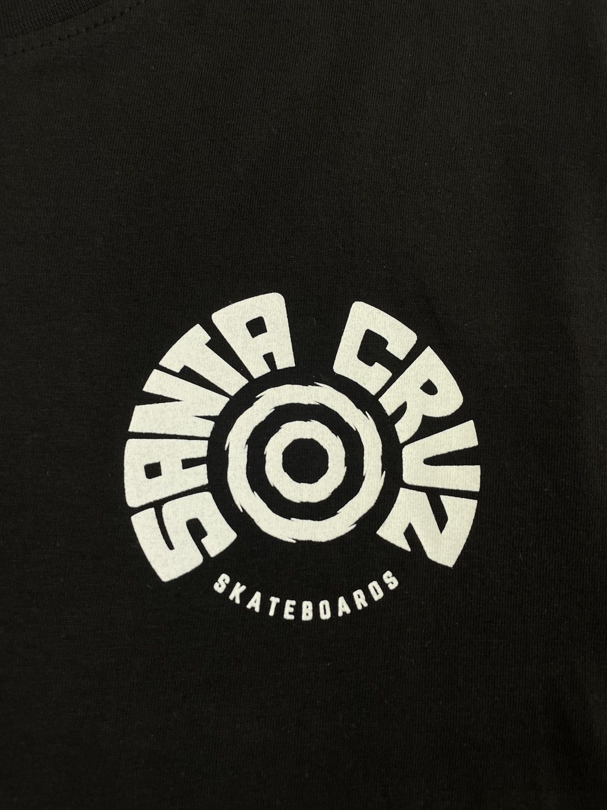 Santa Cruz Skateboards BNWT Santa Cruz Tortille Tee Size US S / EU 44-46 / 1 - 5 Thumbnail