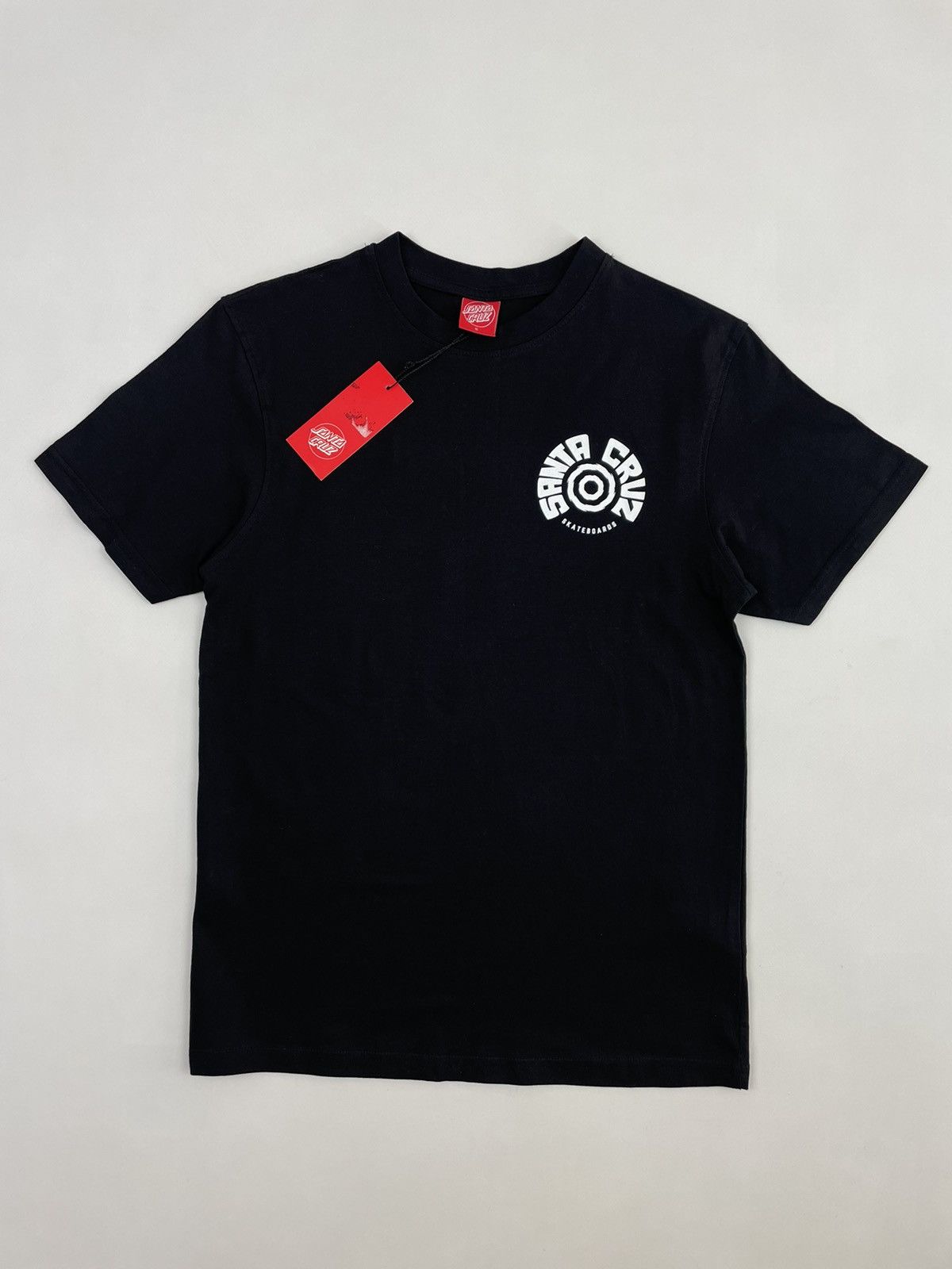 Santa Cruz Skateboards BNWT Santa Cruz Tortille Tee Size US S / EU 44-46 / 1 - 2 Thumbnail