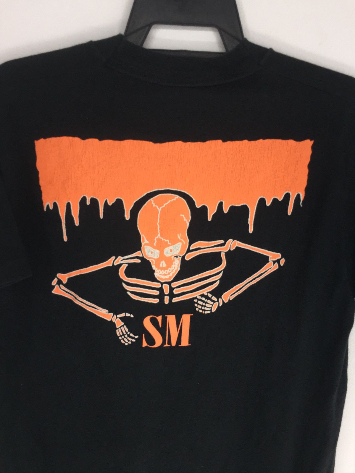 Band Tees Sex Machineguns Size US M / EU 48-50 / 2 - 2 Thumbnail