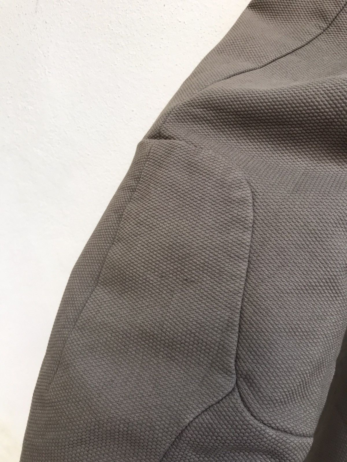 Helmut Lang × Other 🔥Helmut Lang Double Breast Overcoat Size US S / EU 44-46 / 1 - 7 Thumbnail