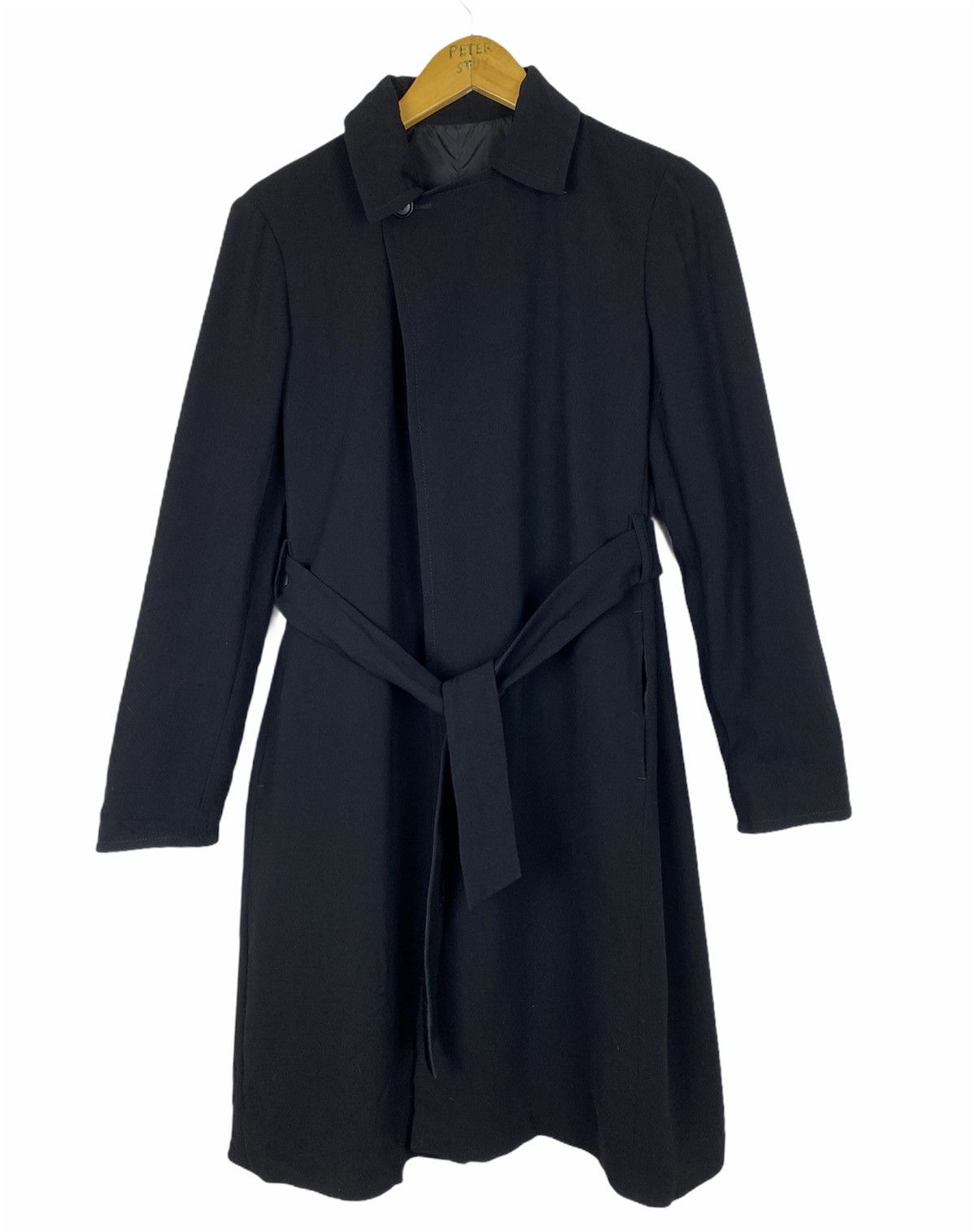 Other 🔥 MAX MARA REVESIBLE DESIGN FOR EASY LIVING Size US S / EU 44-46 / 1 - 1 Thumbnail