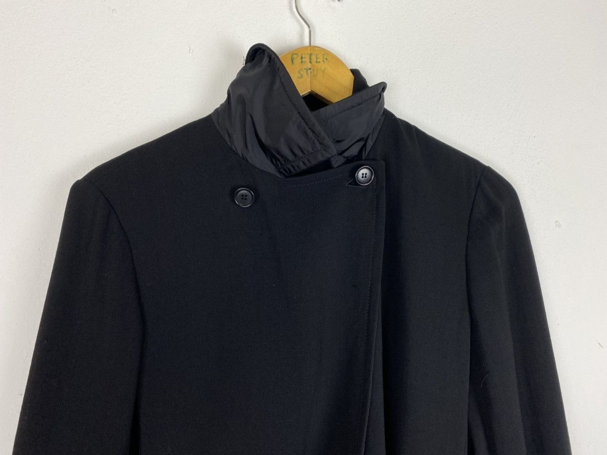 Other 🔥 MAX MARA REVESIBLE DESIGN FOR EASY LIVING Size US S / EU 44-46 / 1 - 6 Thumbnail
