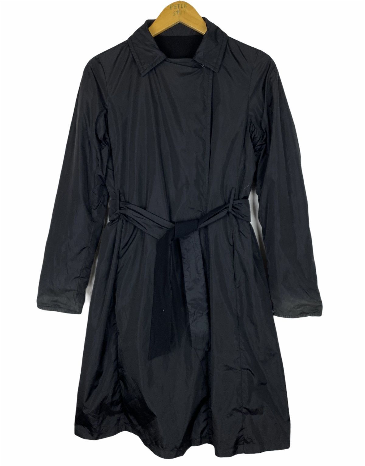 Other 🔥 MAX MARA REVESIBLE DESIGN FOR EASY LIVING Size US S / EU 44-46 / 1 - 4 Thumbnail