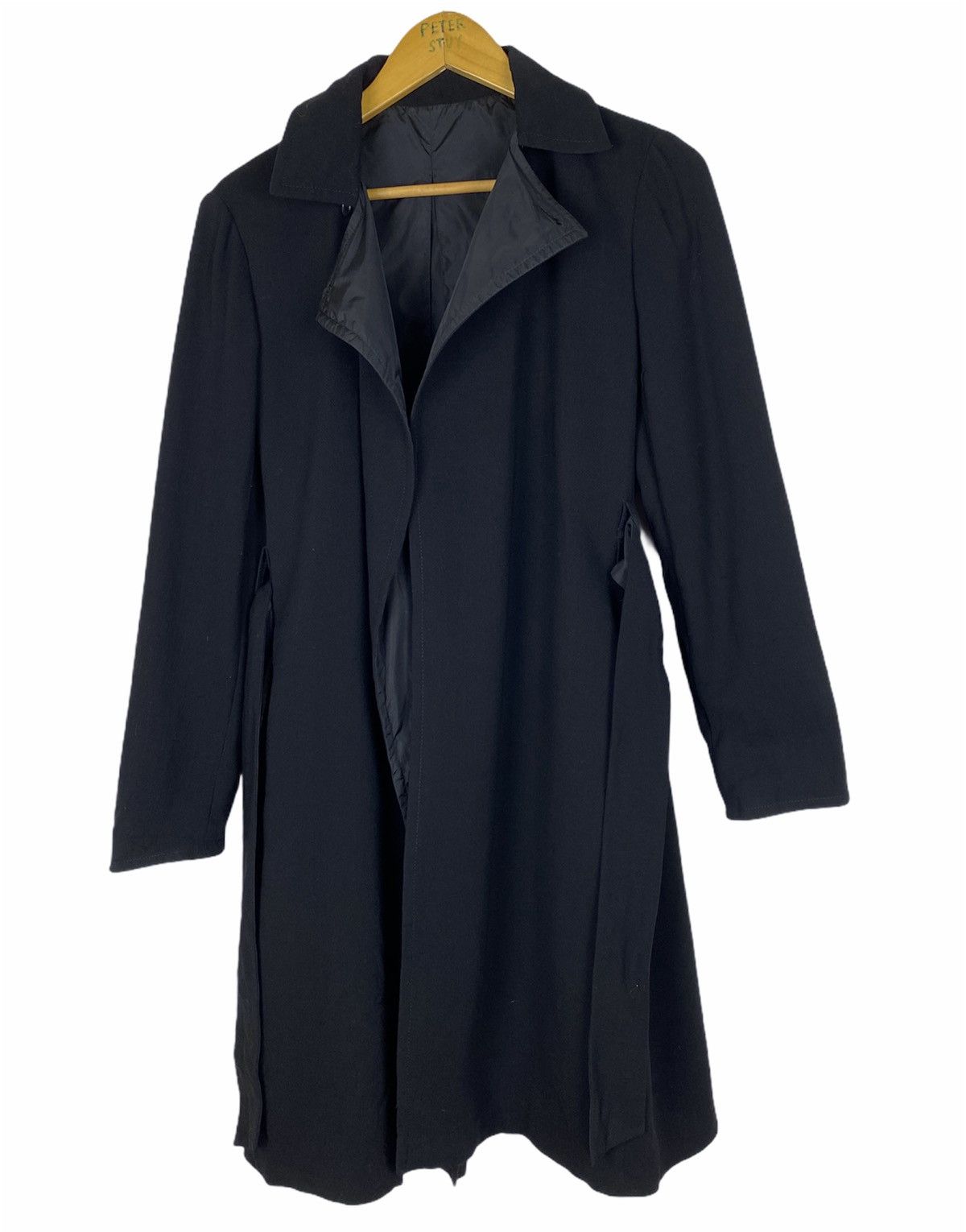 Other 🔥 MAX MARA REVESIBLE DESIGN FOR EASY LIVING Size US S / EU 44-46 / 1 - 3 Thumbnail