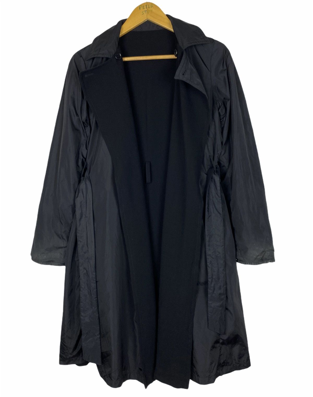 Other 🔥 MAX MARA REVESIBLE DESIGN FOR EASY LIVING Size US S / EU 44-46 / 1 - 5 Thumbnail