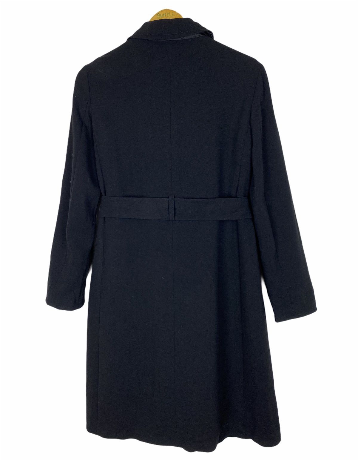 Other 🔥 MAX MARA REVESIBLE DESIGN FOR EASY LIVING Size US S / EU 44-46 / 1 - 2 Thumbnail