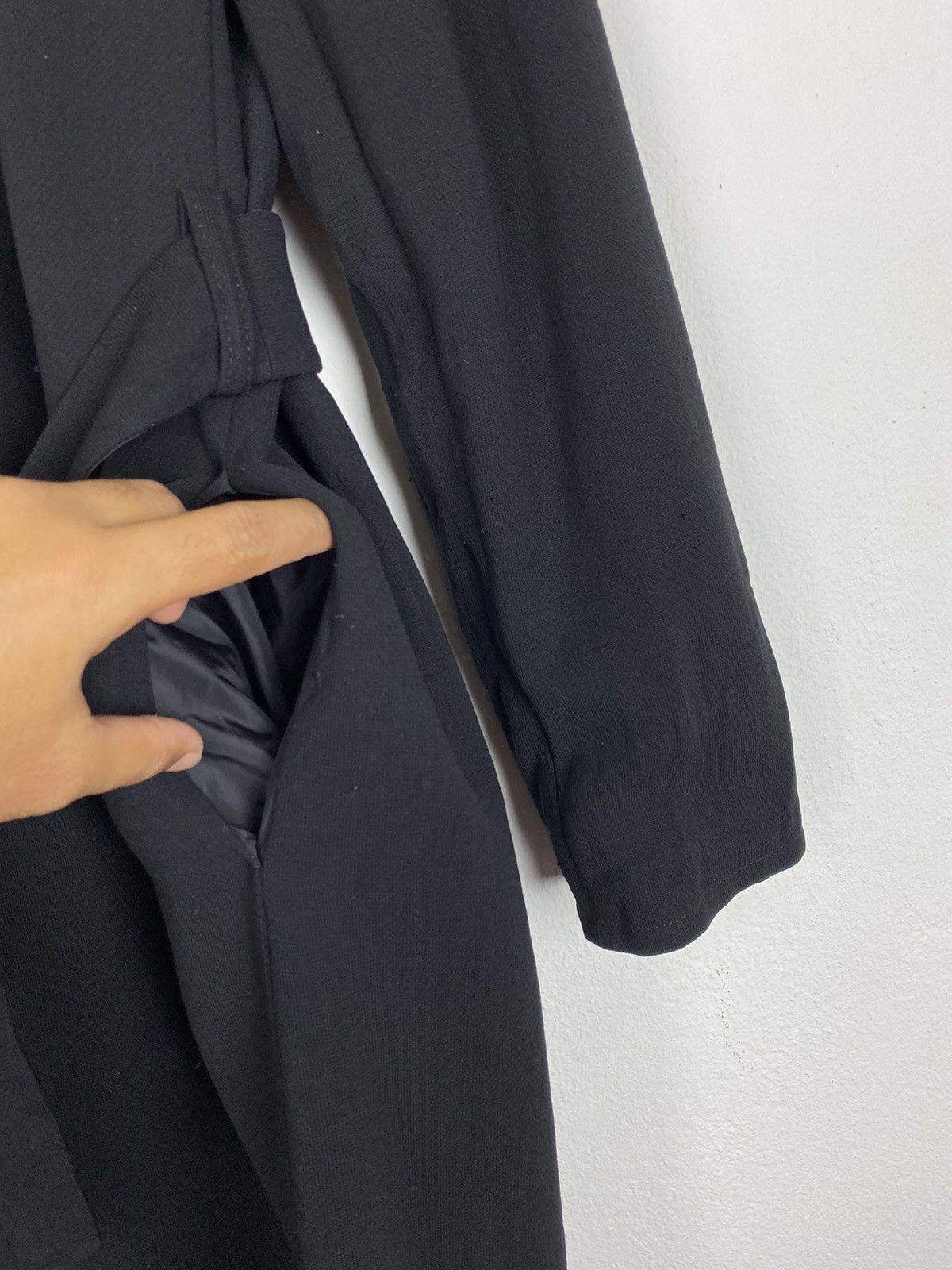 Other 🔥 MAX MARA REVESIBLE DESIGN FOR EASY LIVING Size US S / EU 44-46 / 1 - 7 Thumbnail