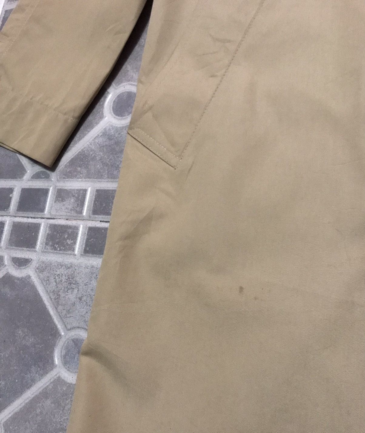 Brooks Brothers Mariner III Dacron Water Repellent Convertible Jacket Size US S / EU 44-46 / 1 - 19 Thumbnail