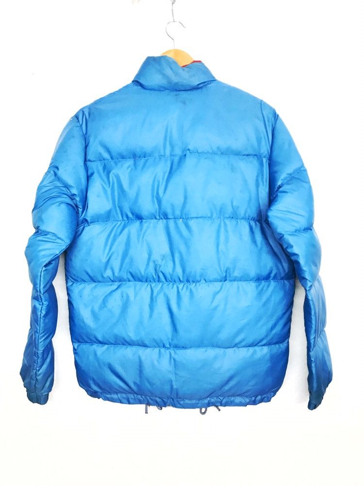 Vintage Vintage Peter Jones Ski High Performance Down Jacket Size US M / EU 48-50 / 2 - 2 Thumbnail