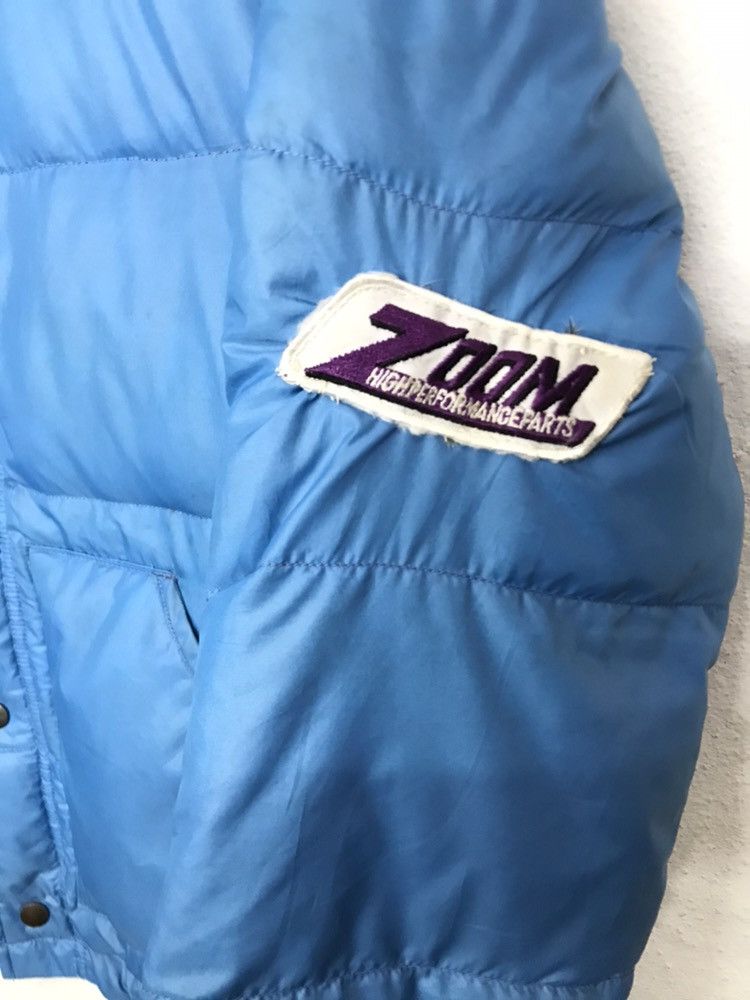 Vintage Vintage Peter Jones Ski High Performance Down Jacket Size US M / EU 48-50 / 2 - 3 Thumbnail
