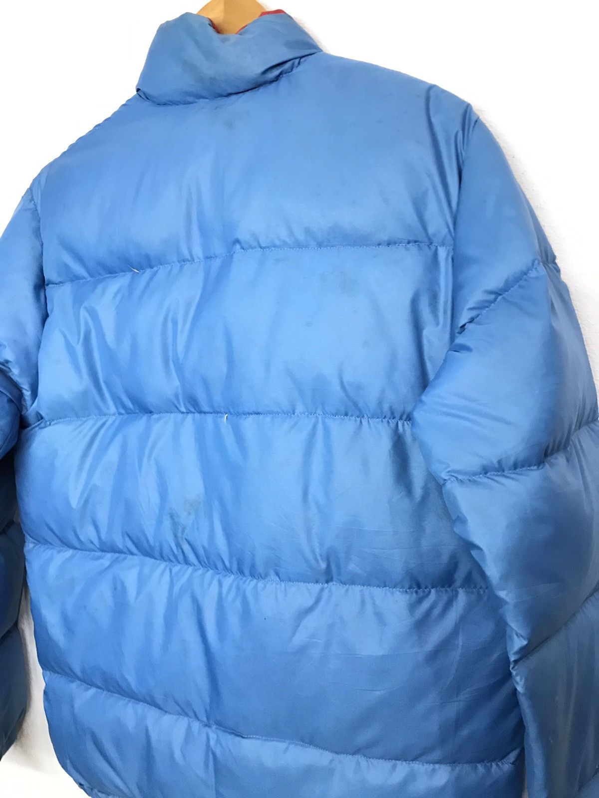 Vintage Vintage Peter Jones Ski High Performance Down Jacket Size US M / EU 48-50 / 2 - 7 Thumbnail