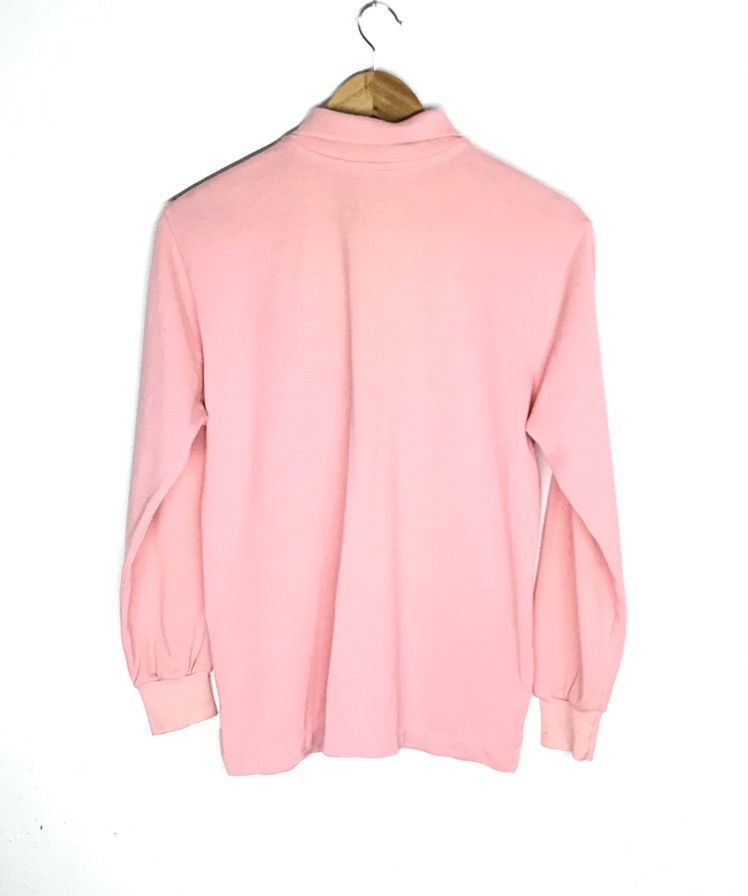 Valentino × Vintage Vintage Andre Valentino Sport Collar Shirt Size US M / EU 48-50 / 2 - 2 Thumbnail