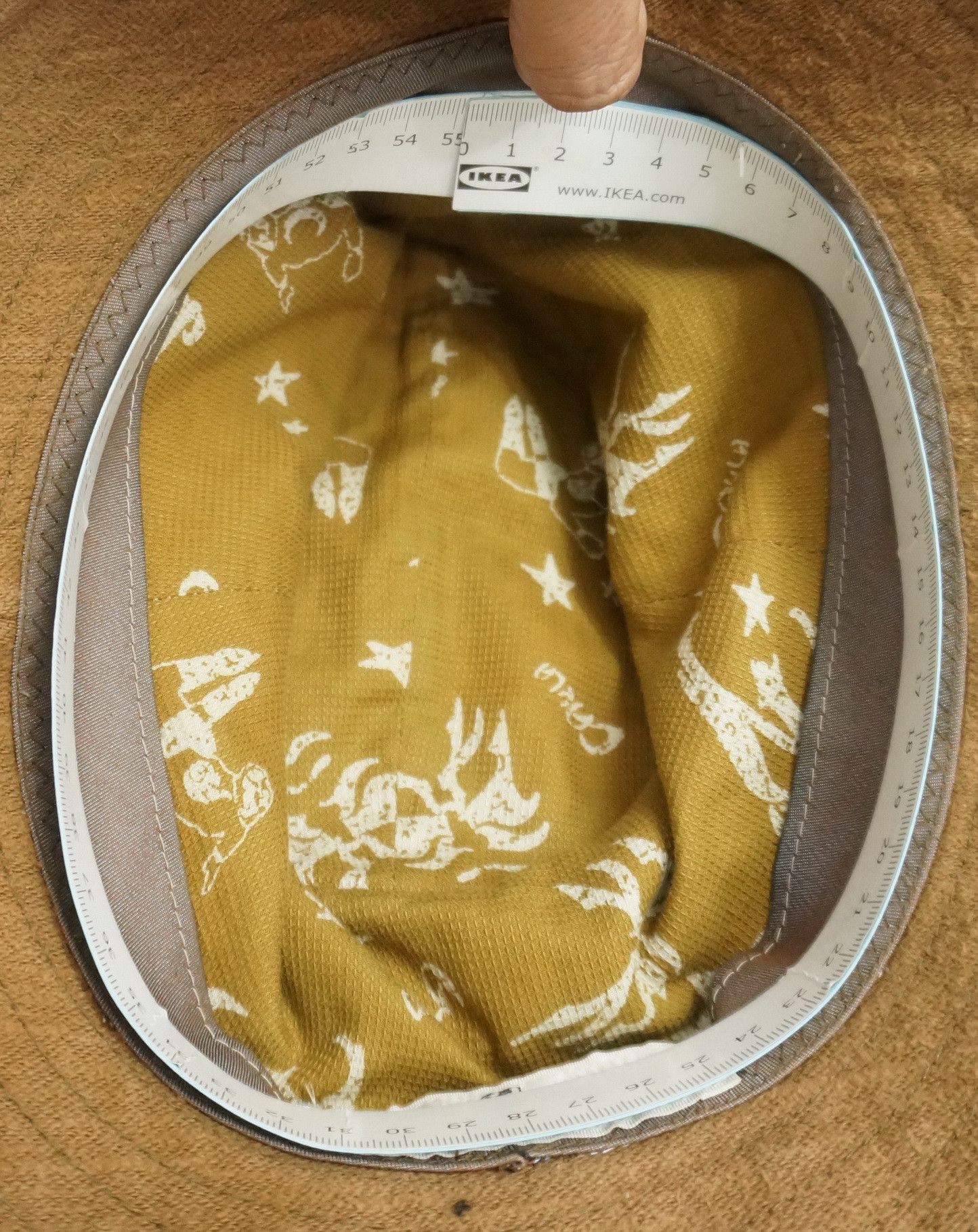 CA4LA CA4LA Japan Bucket Hat Size ONE SIZE - 8 Thumbnail
