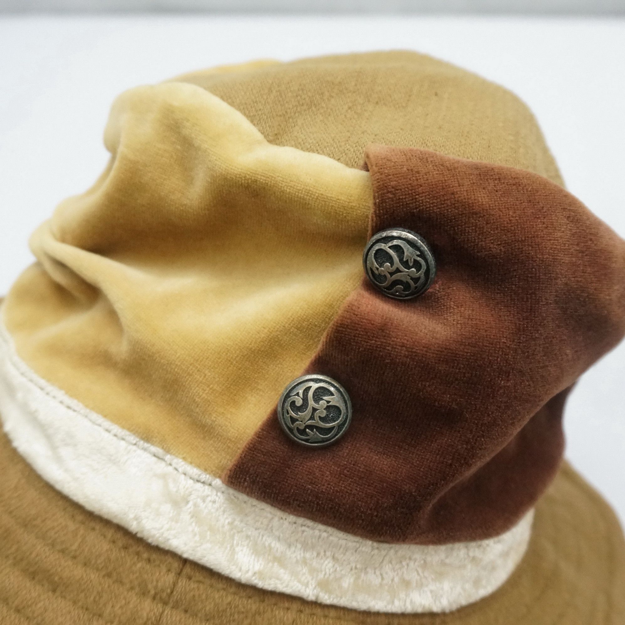 CA4LA CA4LA Japan Bucket Hat Size ONE SIZE - 5 Thumbnail