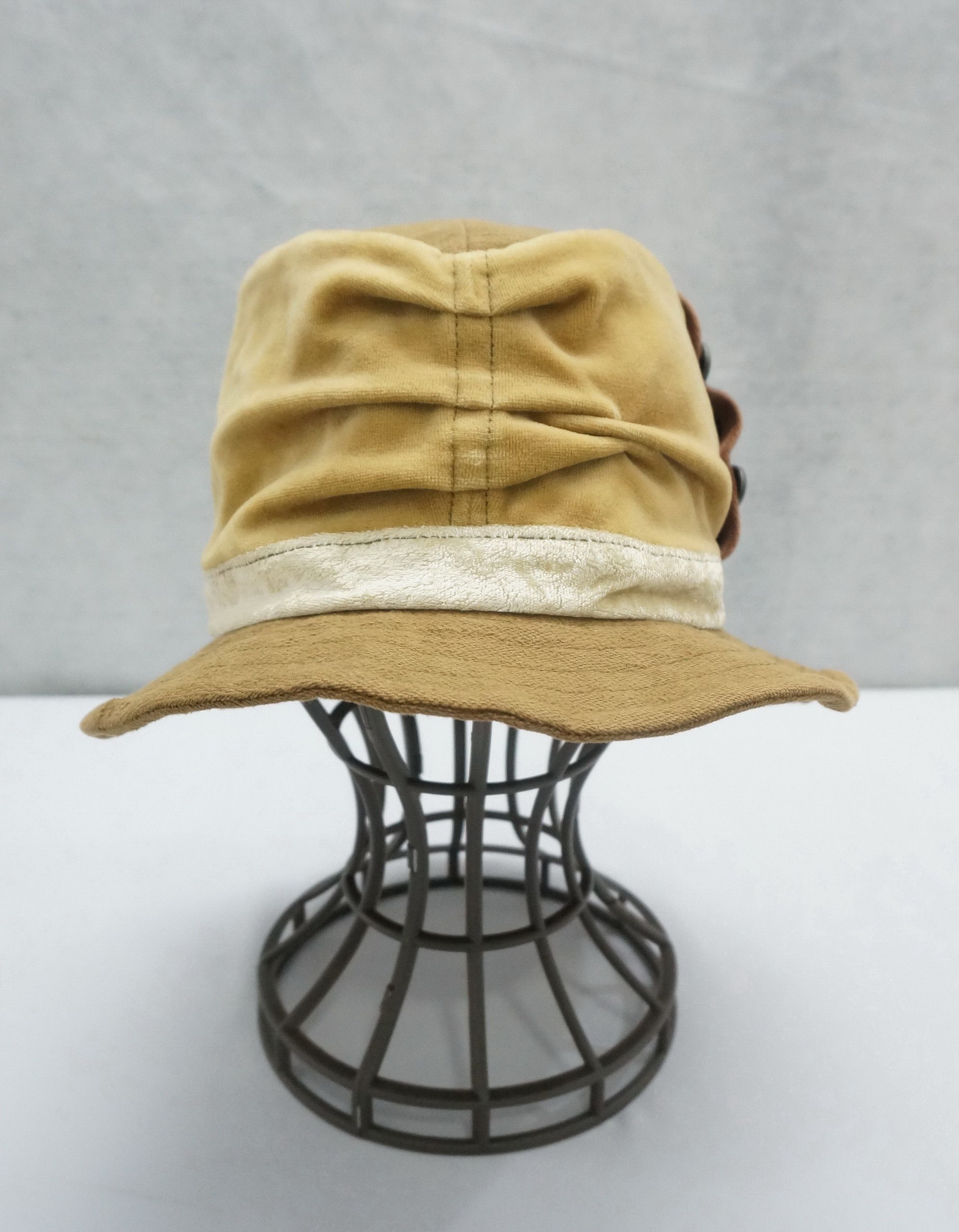 CA4LA CA4LA Japan Bucket Hat Size ONE SIZE - 2 Thumbnail