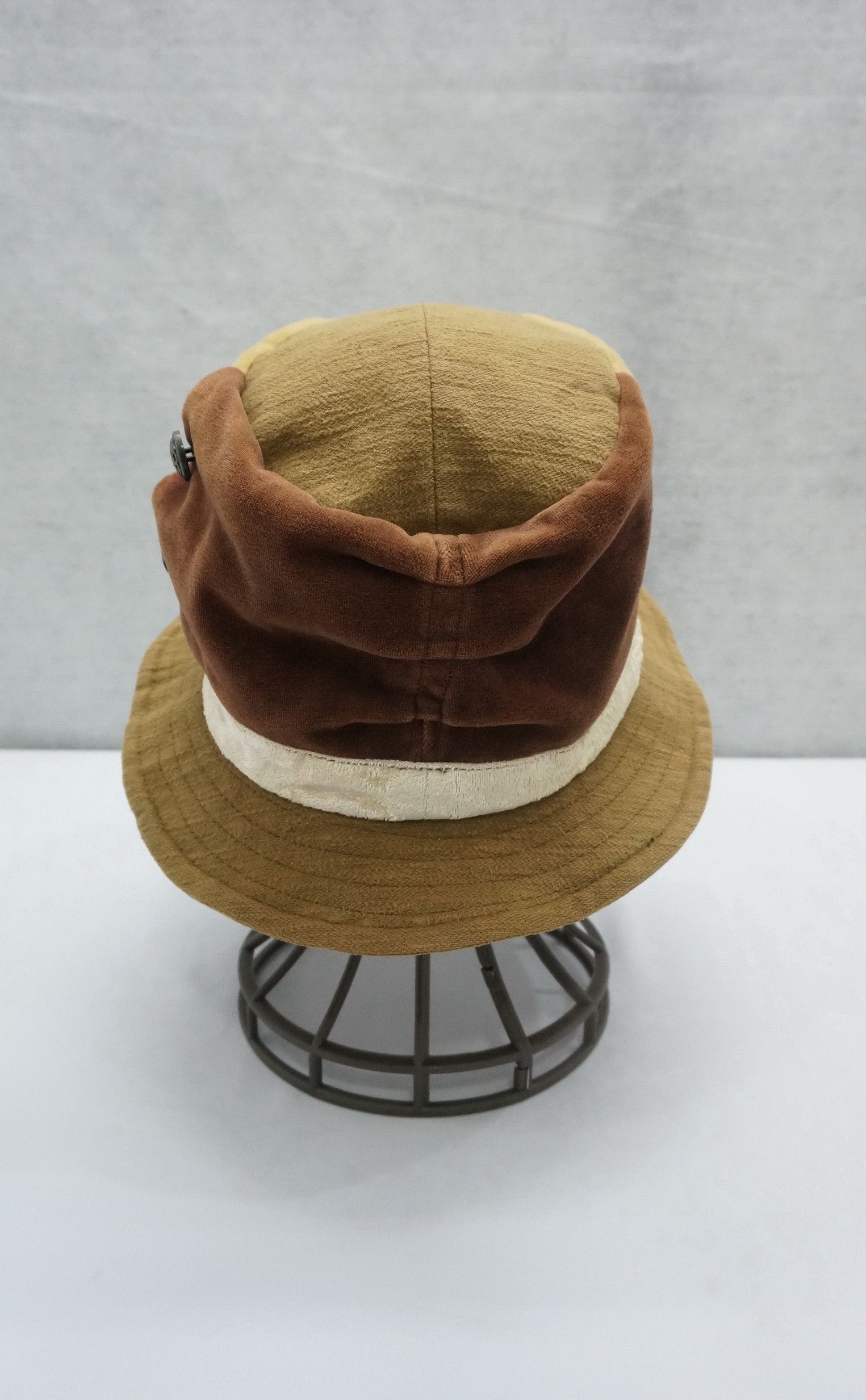 CA4LA CA4LA Japan Bucket Hat Size ONE SIZE - 4 Thumbnail