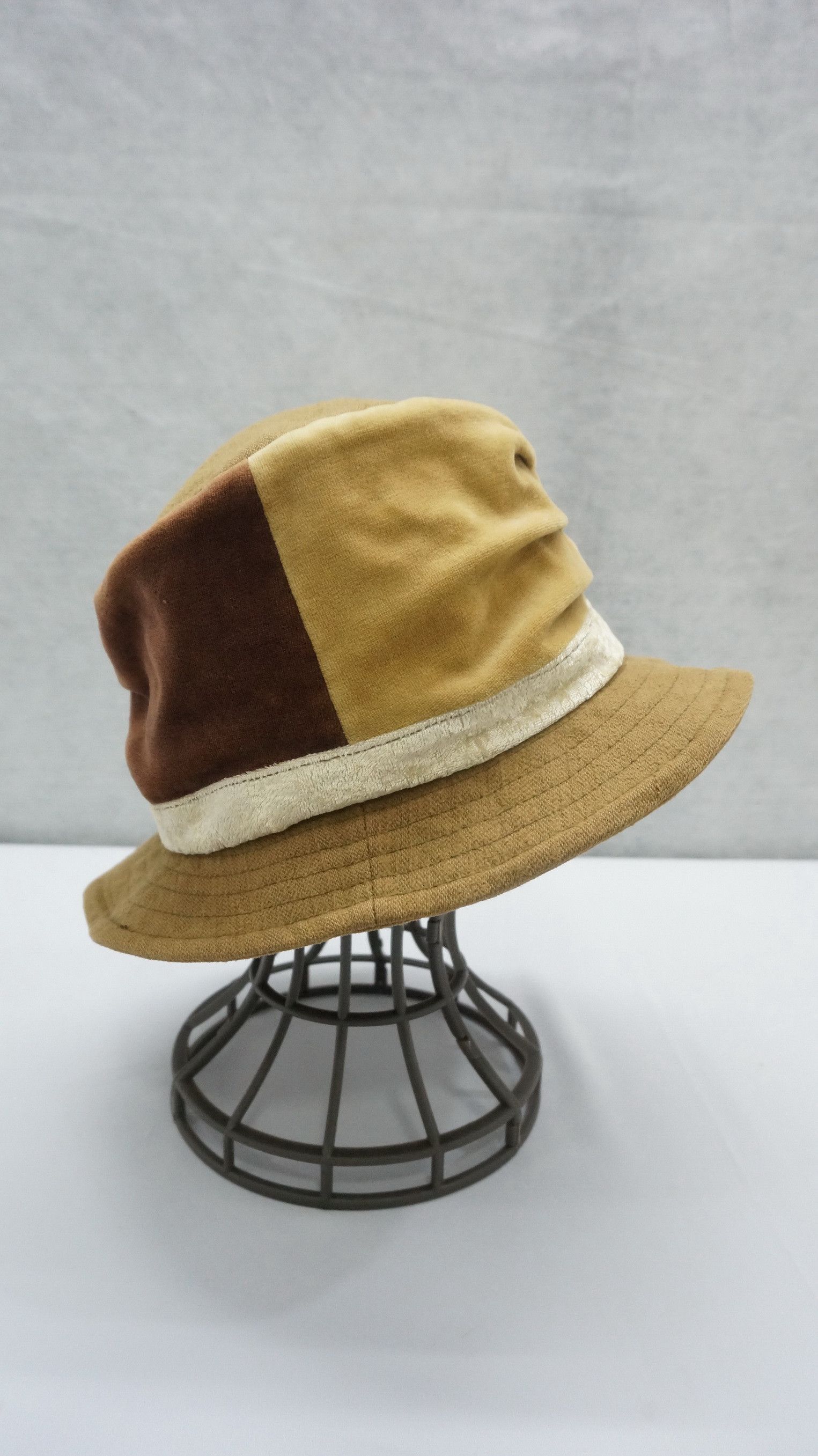 CA4LA CA4LA Japan Bucket Hat Size ONE SIZE - 3 Thumbnail