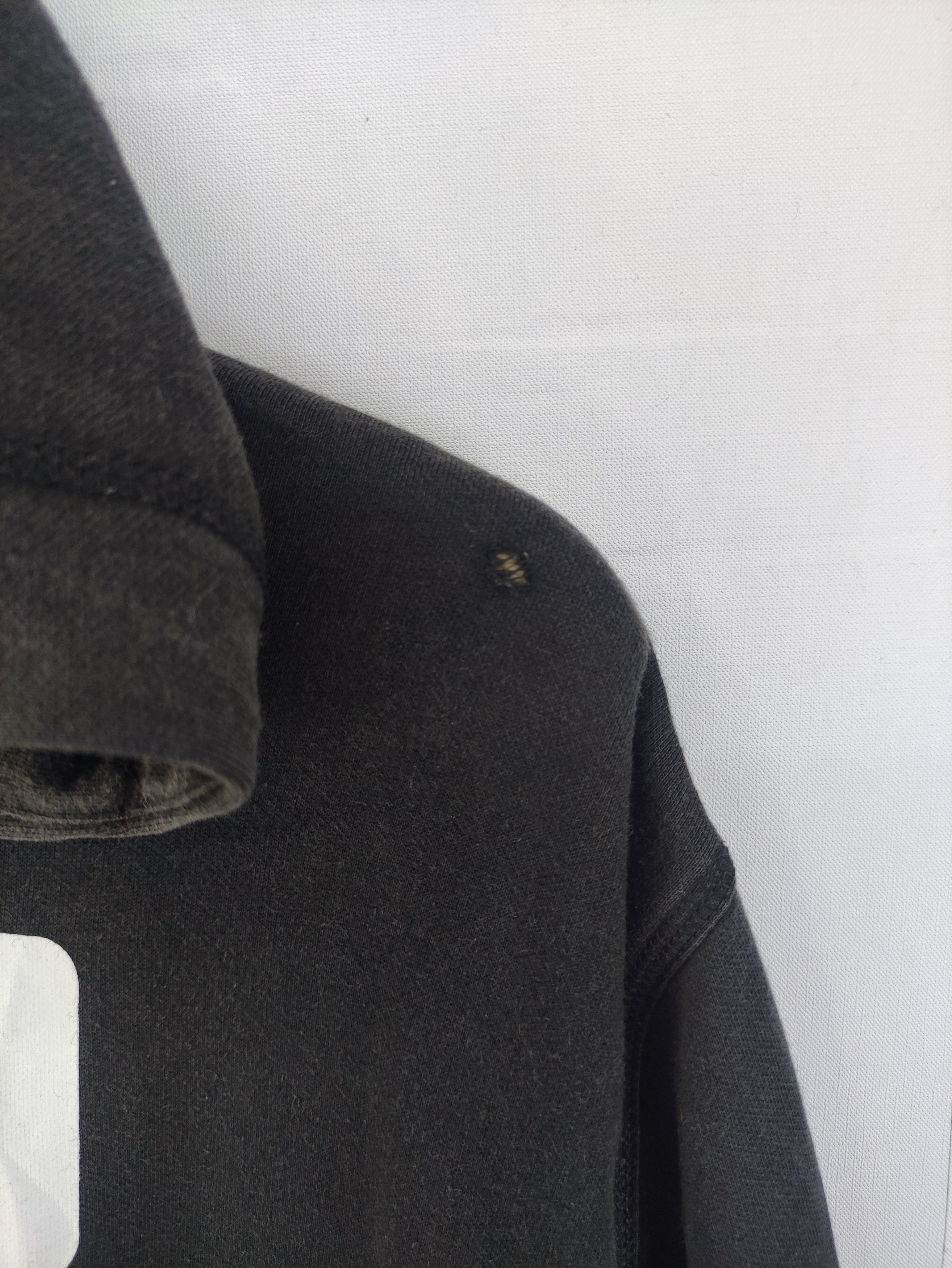 Puma Vintage Puma Sweater Pull Over Hoodie Jumper Size US L / EU 52-54 / 3 - 5 Thumbnail