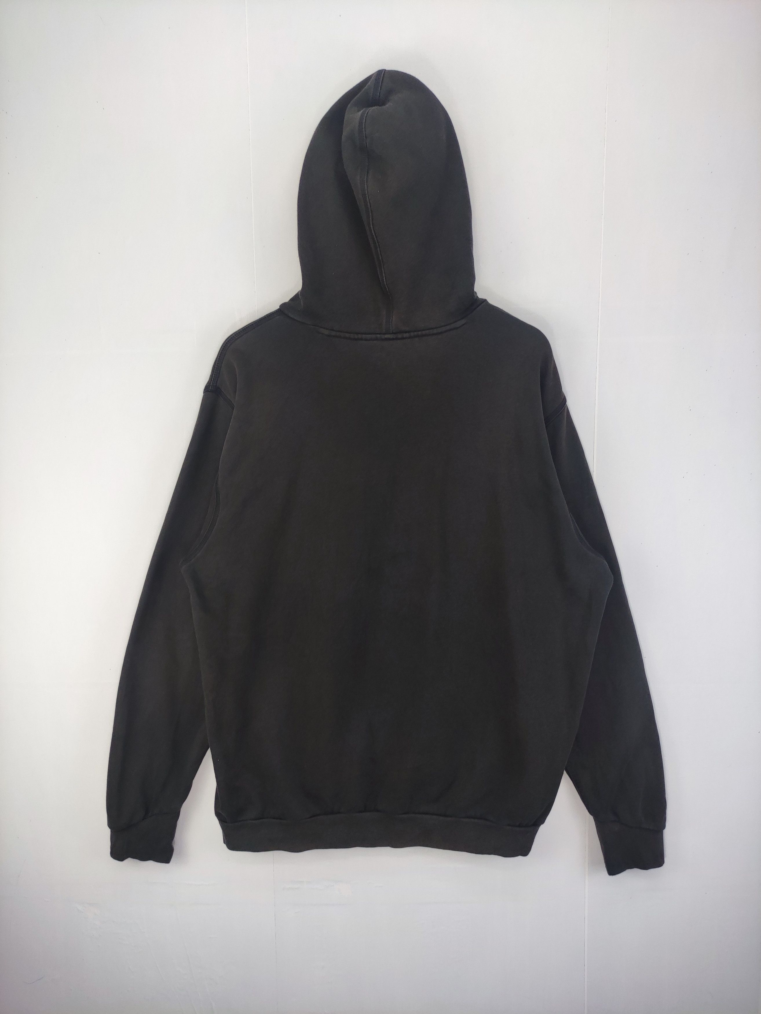 Puma Vintage Puma Sweater Pull Over Hoodie Jumper Size US L / EU 52-54 / 3 - 10 Thumbnail