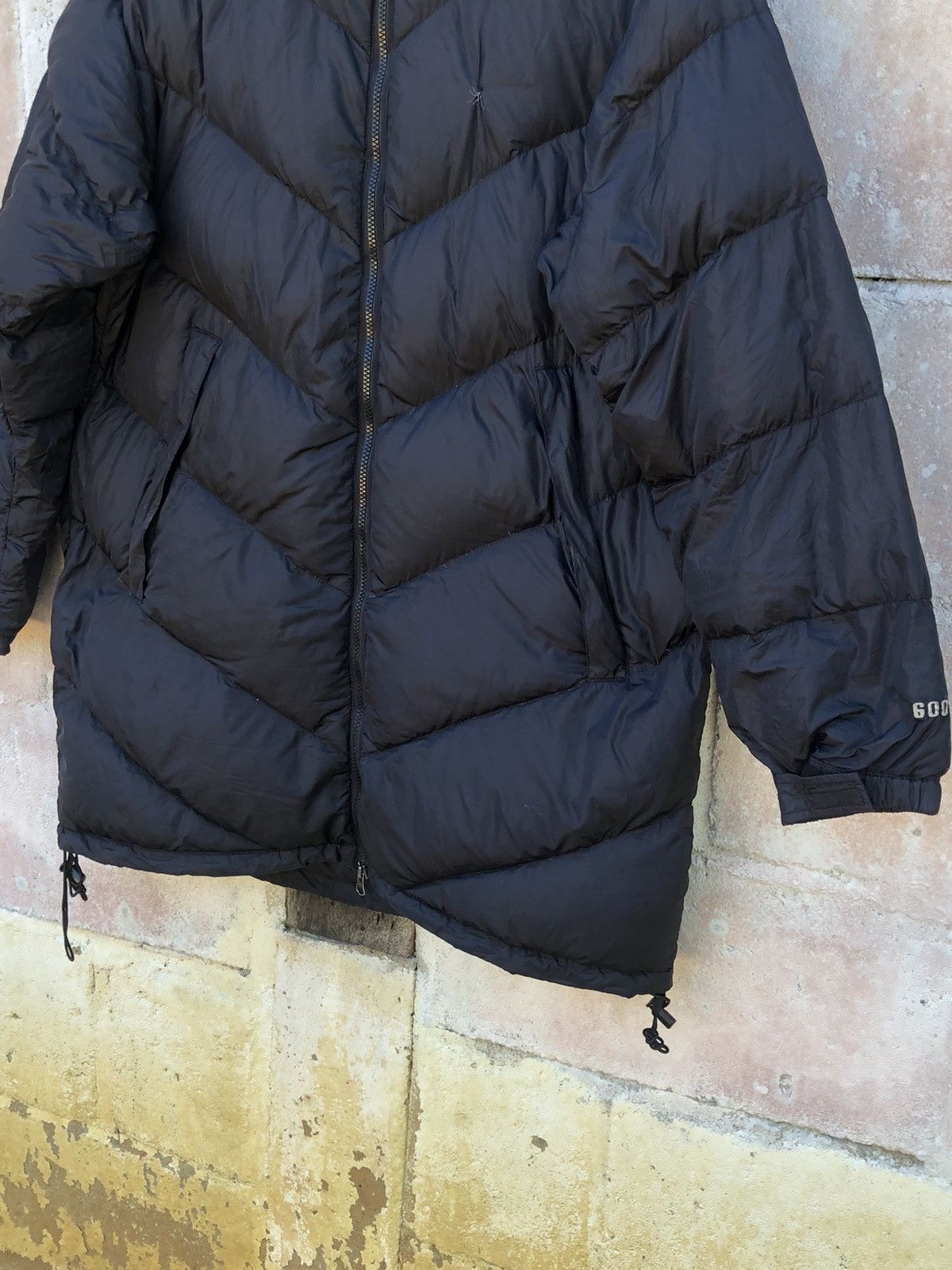 The North Face The North Face 600 Puffer Hoodie Size US L / EU 52-54 / 3 - 4 Thumbnail