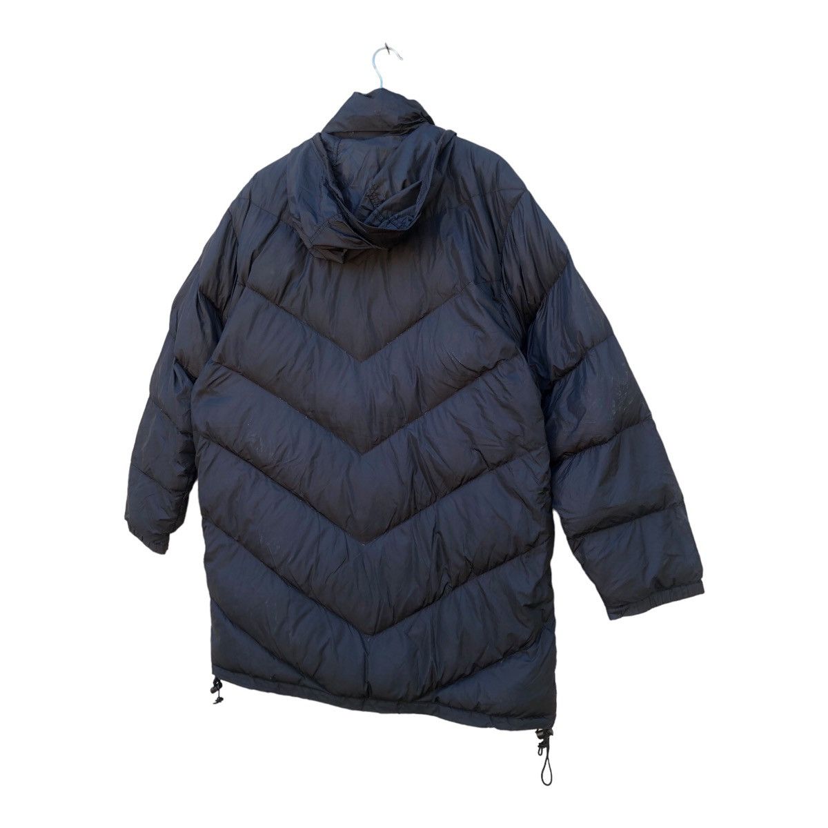 The North Face The North Face 600 Puffer Hoodie Size US L / EU 52-54 / 3 - 3 Thumbnail