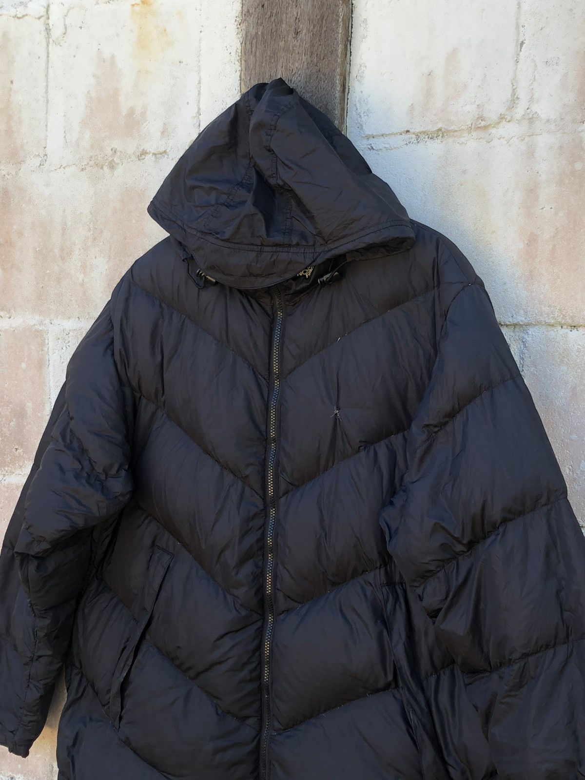 The North Face The North Face 600 Puffer Hoodie Size US L / EU 52-54 / 3 - 5 Thumbnail
