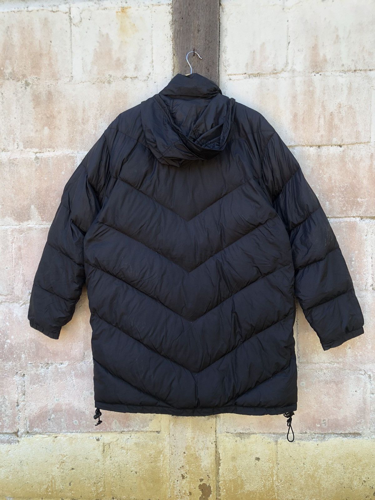 The North Face The North Face 600 Puffer Hoodie Size US L / EU 52-54 / 3 - 7 Thumbnail