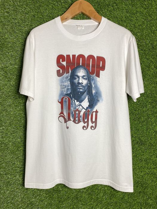 Snoop dogg Tシャツ rap tee vintage ラップティーズ