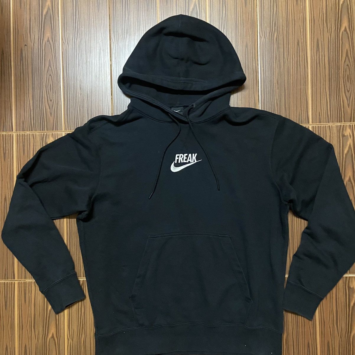 freak hoodie nike