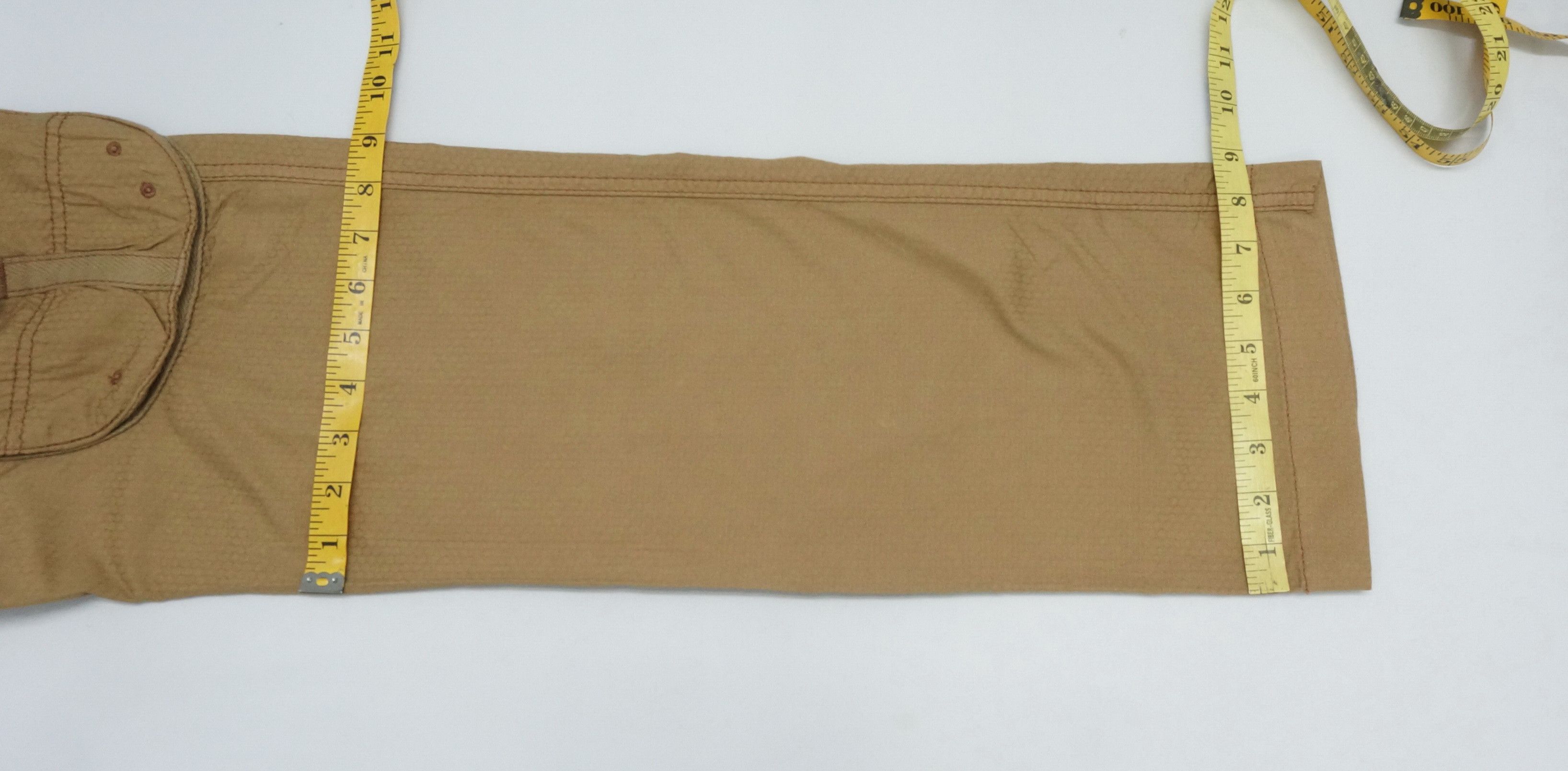Edwin EDWIN 505 Slim Cargo Pants Size US 34 / EU 50 - 20 Thumbnail
