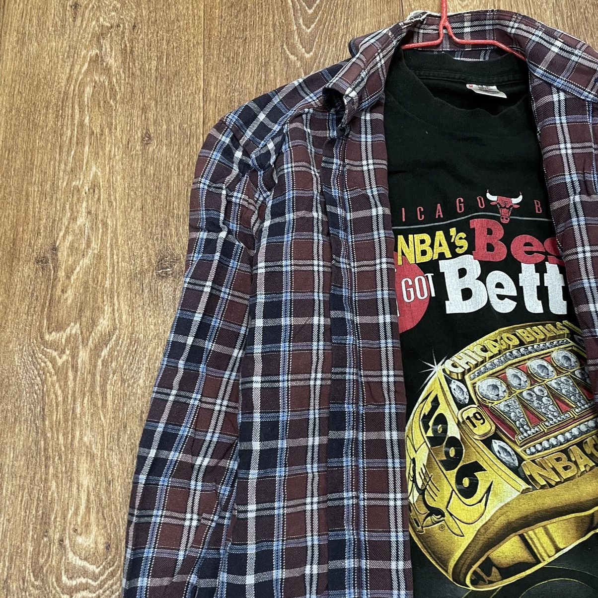 Vintage Vintage Y2K Taco Bell Graphic Tee Skate Layering Oversized S Size US S / EU 44-46 / 1 - 4 Thumbnail
