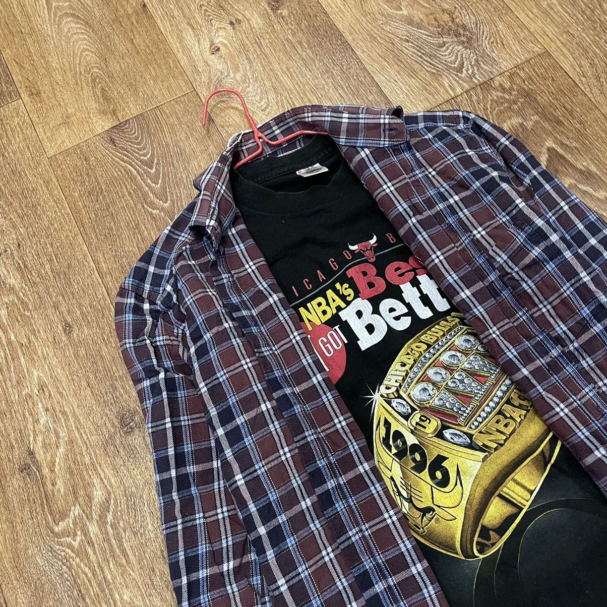Vintage Vintage Y2K Taco Bell Graphic Tee Skate Layering Oversized S Size US S / EU 44-46 / 1 - 5 Thumbnail