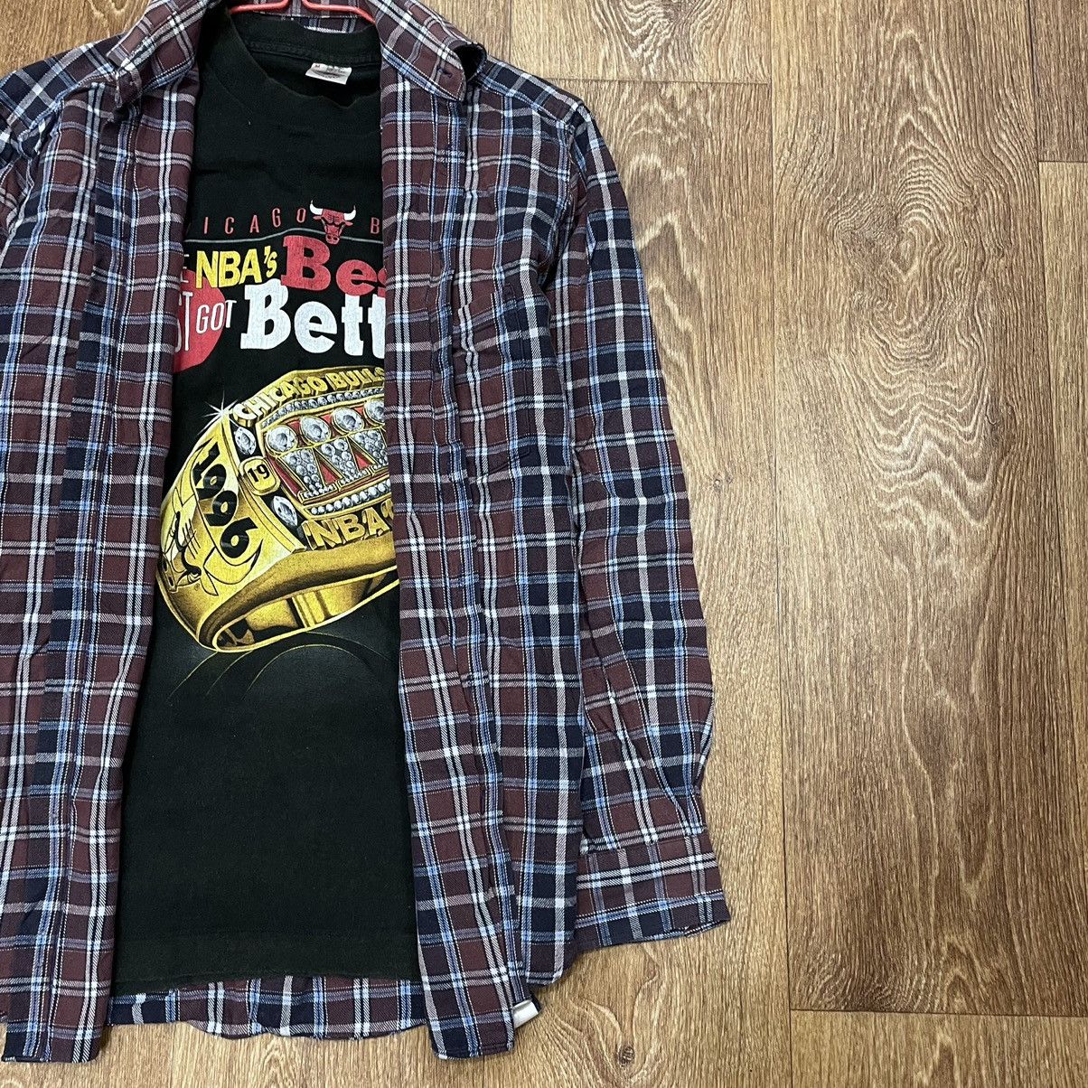 Vintage Vintage Y2K Taco Bell Graphic Tee Skate Layering Oversized S Size US S / EU 44-46 / 1 - 3 Thumbnail