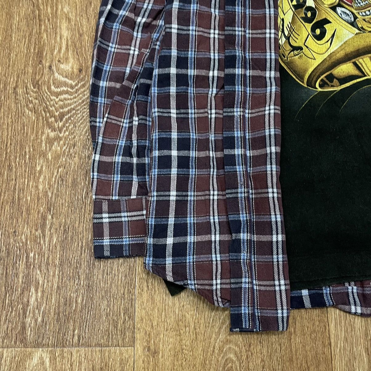 Vintage Vintage Y2K Taco Bell Graphic Tee Skate Layering Oversized S Size US S / EU 44-46 / 1 - 2 Thumbnail