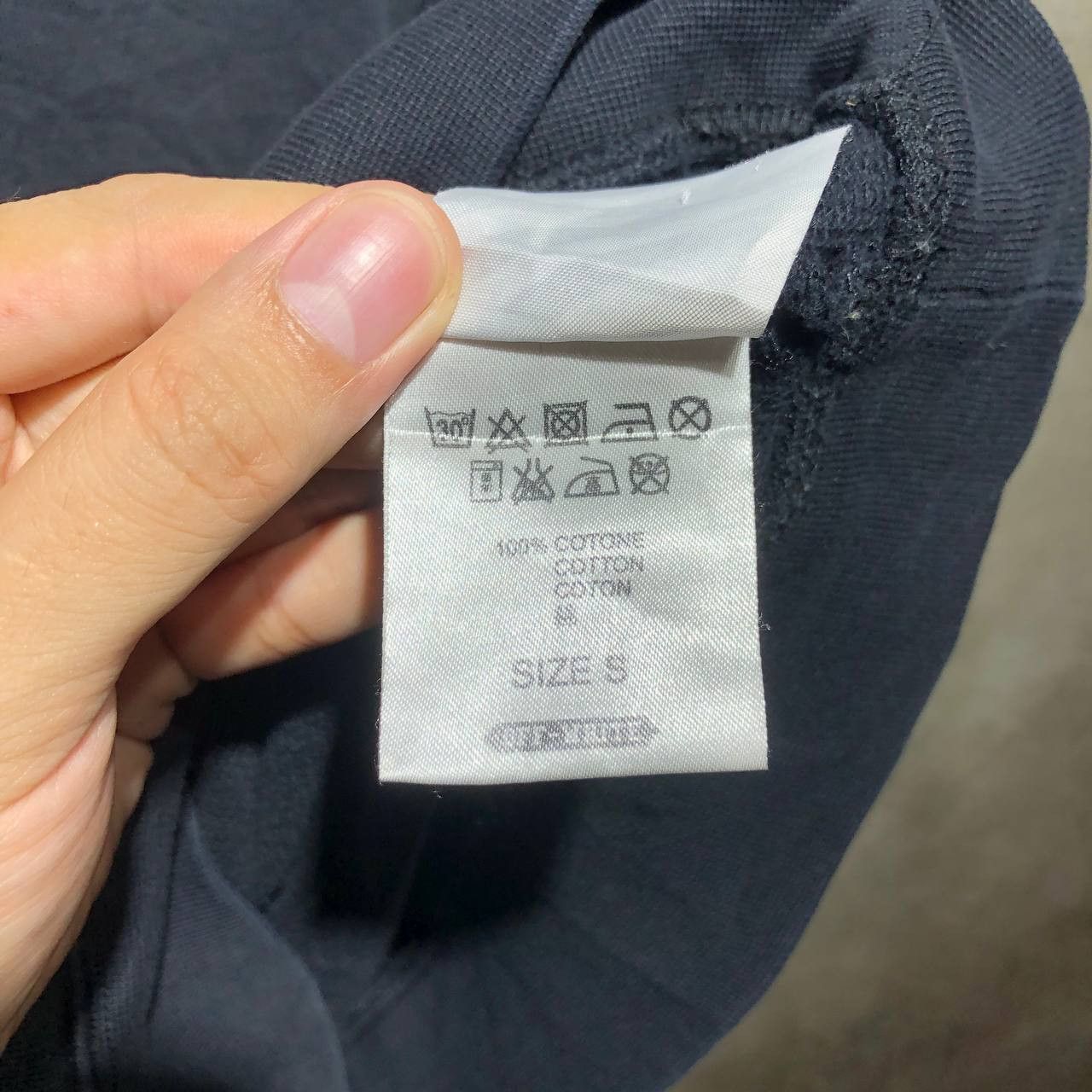 Off-White Off-White FW15 Don't Look Down Pull over hoodie Size US M / EU 48-50 / 2 - 17 Thumbnail