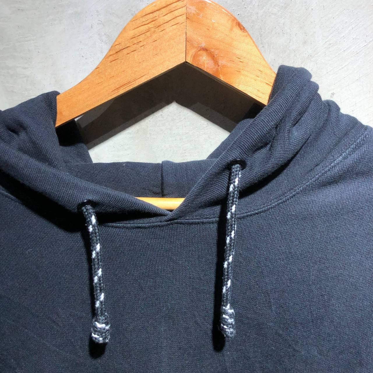 Off-White Off-White FW15 Don't Look Down Pull over hoodie Size US M / EU 48-50 / 2 - 12 Thumbnail