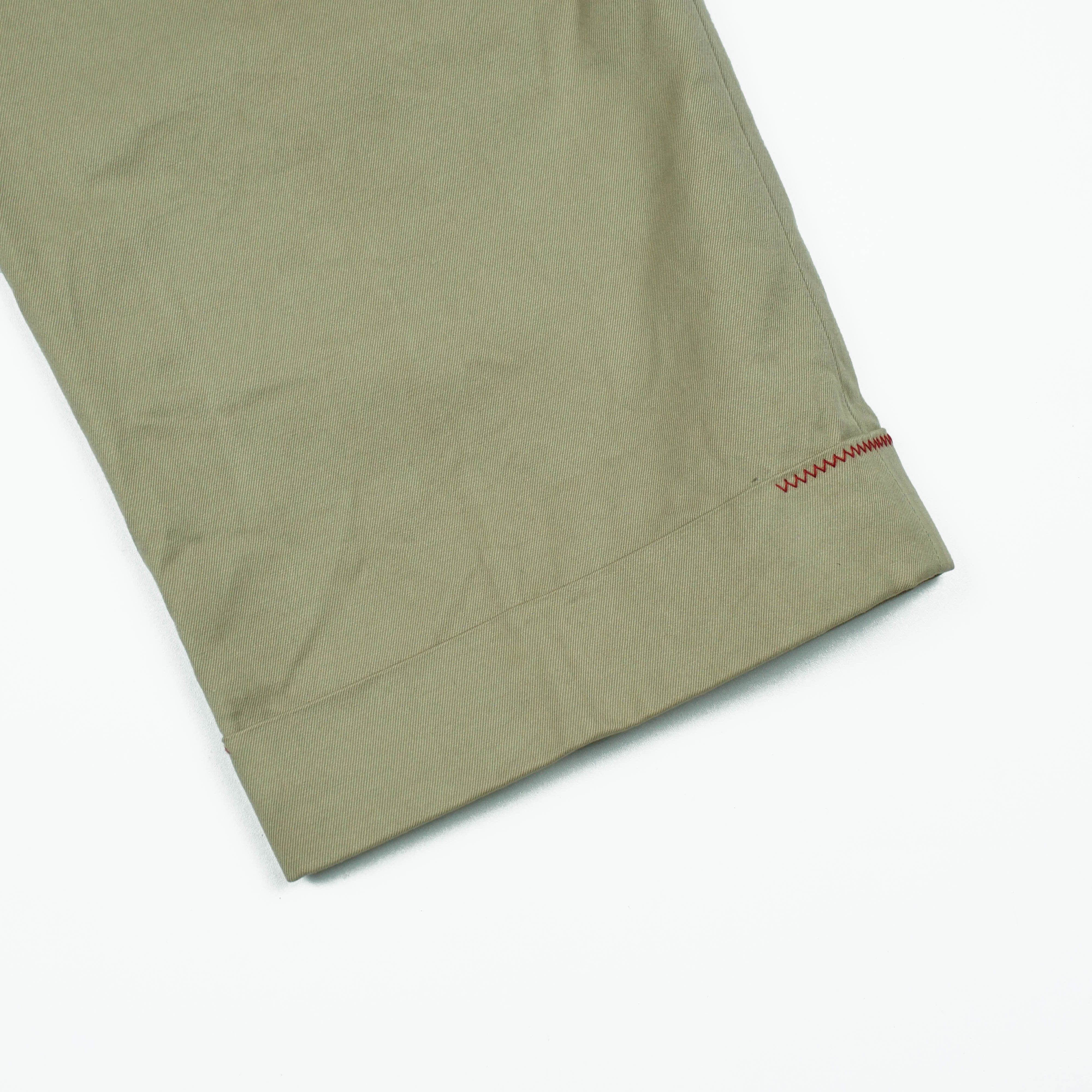 *NoTariff SS11 Junya Watanabe Comme des Garcons Ankle Pants