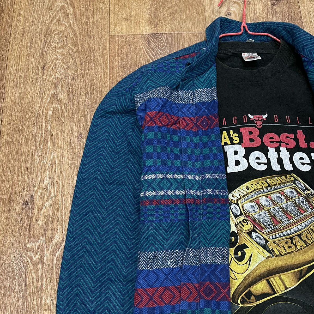 Vintage Vintage Y2K Graphic Tee Streetwear Skate Oversized Faded XL Size US XL / EU 56 / 4 - 4 Thumbnail
