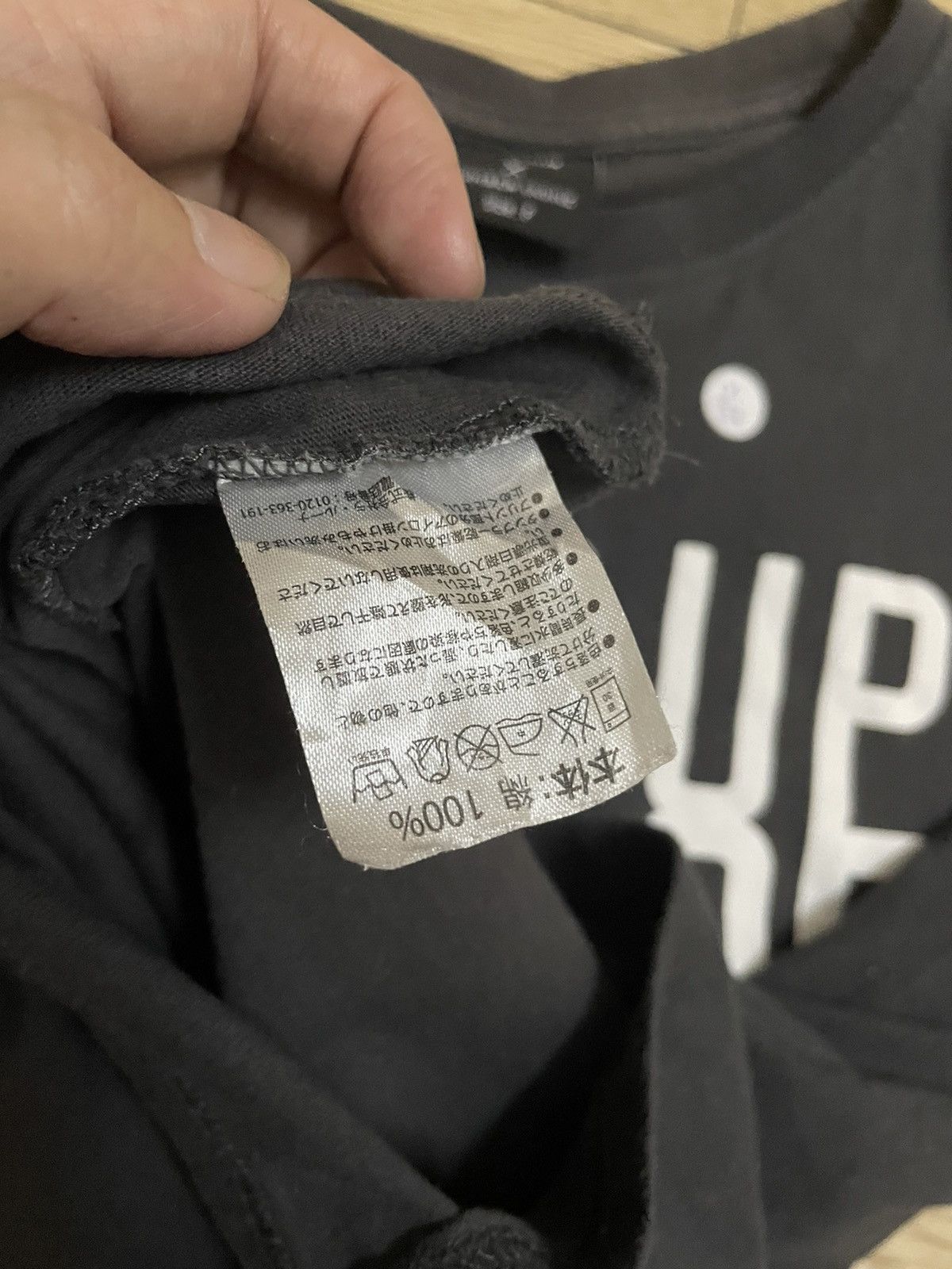 Number (N)ine Marlboro X Number Nine Step Up Out of Your Box Tee Size US M / EU 48-50 / 2 - 7 Thumbnail